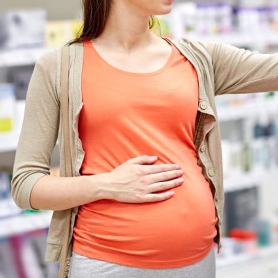 MATERNITY CARE