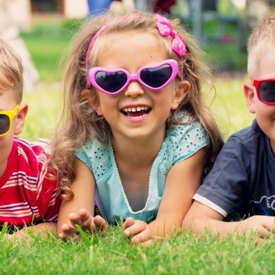 PEDIATRIC CARE